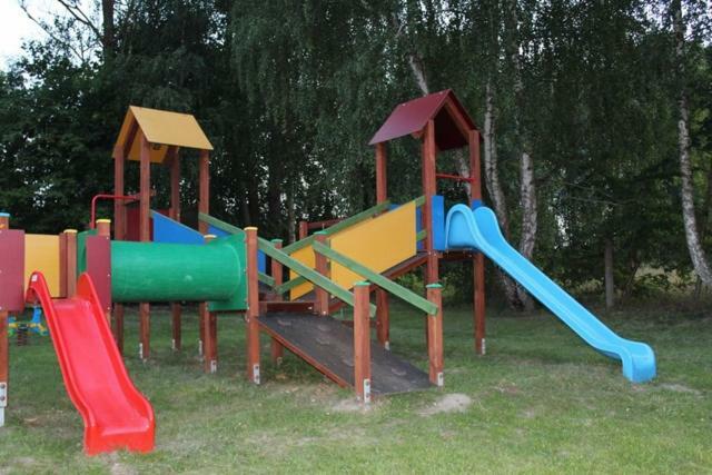 Wypoczynek Kocia Góra Vila Dziemiany Exterior foto