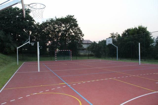 Wypoczynek Kocia Góra Vila Dziemiany Exterior foto